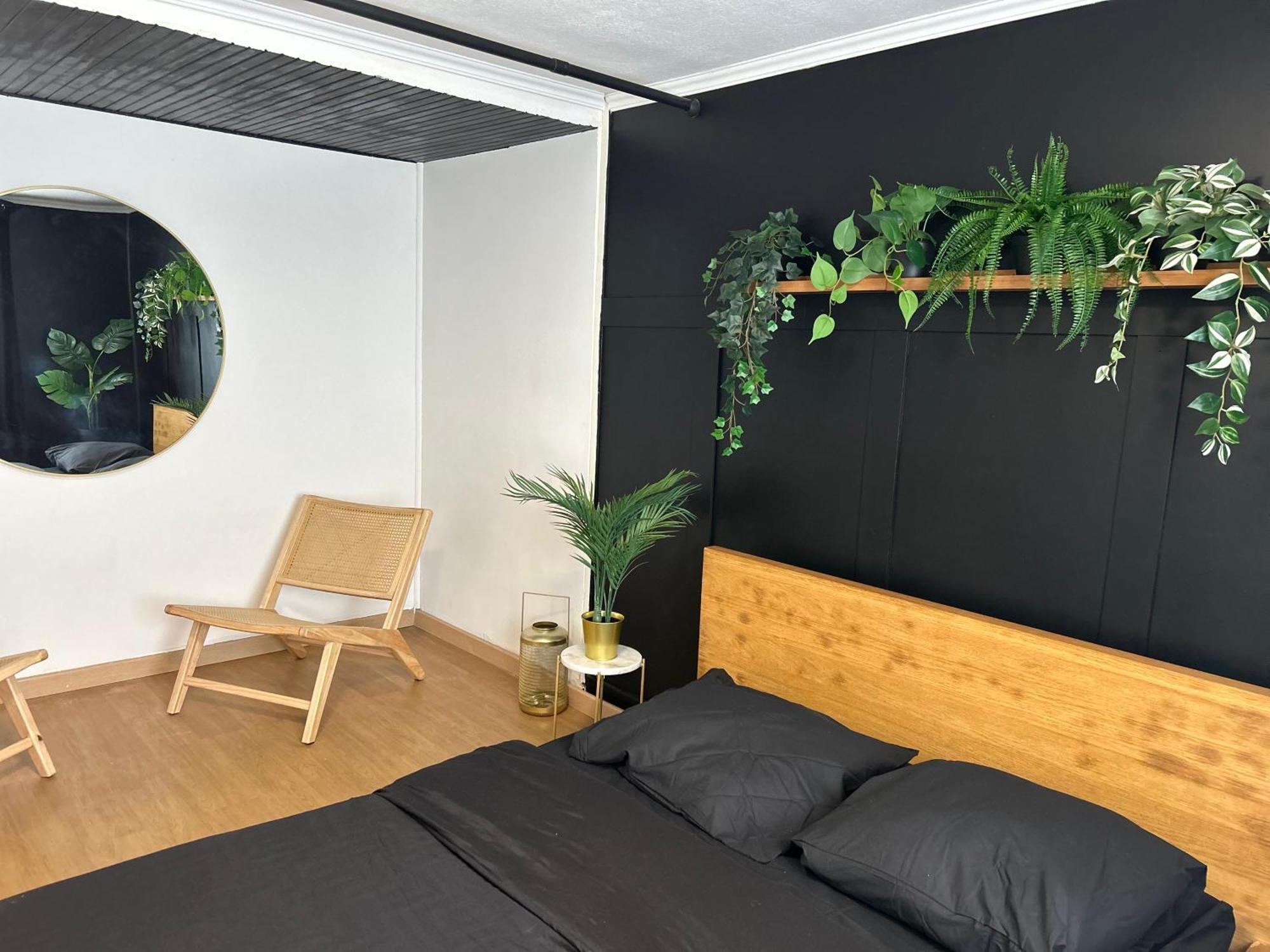Guibert Home - Studio 2 Personnes Villeneuve-le-Roi Buitenkant foto